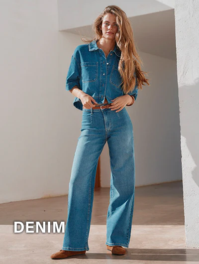 Denim